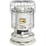 KeroHeat Kerosene Convection Utility Heater by 21st Century