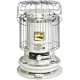 Sengoku CV-2230 KeroHeat Convection 23,000-BTU Portable Kerosene Heater