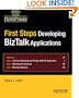 First Steps: Developing BizTalk Applications