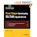 First Steps: Developing BizTalk Applications