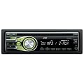 JVC KD-R332 CD Car Stereo with Front AUX Input CD/MP3 Playback