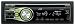 JVC KD-R332E CD-Receiver mit Dual-Aux schwarz