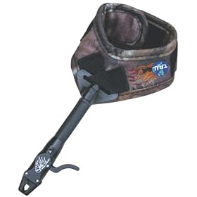 T.R.U. Ball Stinger (TSTR-BK-L) Velcro Release (Large)