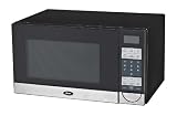 Oster OGB5902 0.9-Cubic Feet Oven Black