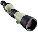 Nikon Fieldscope ED82 Angled - Spotting scope 82 - fogproof, waterproof