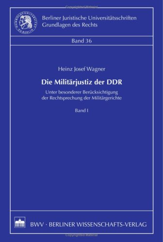 Militaergerichte
