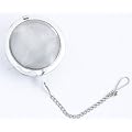 Pack of 2 Tea Ball Infusers 2" (5cm) 18/8 Stainless Steel - Just �3.90