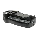 Digital Concepts MB-D10 Vertical Multi-Power Battery Grip for Nikon D300 & D700 Digital SLR Cameras