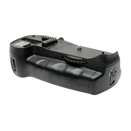 Digital Concepts MB-D10 Vertical Multi-Power Battery Grip for Nikon D300 & D700 Digital SLR Cameras