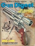 Gun Digest; 37th Anniversary; 1983 Deluxe Edition
