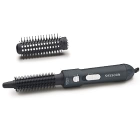 Sassoon VSHA6471UK Tangle Free Hot Air Styler