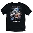 Its all about Trucking