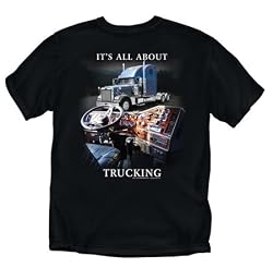 Its all about Trucking