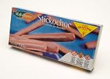  : STICKOCHOC FINGER CHOCOLATE MILK - PRICE FOR 2 BOXES = 2 X 130 G