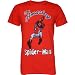 Search : Spider-Man Vintage Swinger Men's Slim Fit T-Shirt
