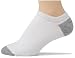 How To Measure Bra Sizes : Champion Women's 3-Pack High Performance Low Cut Socks