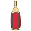 Metrokane Rabbit Wine and Beverage Chiller, Red