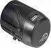 Swiss World Travel Adapter With USB Port - Use in over 150 Countries...
