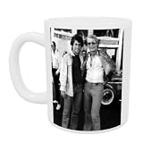 David Soul and Paul Michael Glaizer from the.. - Mug - Standard Size