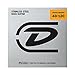 DUNLOP 38440402031 Bass Guitar Strings (DBSBS40120)