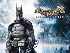BATMAN ARKHAM ASYLUM GAMING CD -PC