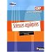 Sciences appliqu�es CAP cuisine et restaurant 1re et 2e ann�es, pages d�tachables