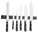 Master Class Deluxe Magnetic Knife Rack, 62cm