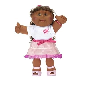 Cabbage Patch Kids Dolls