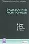 Epaule et activit�s professionnelles