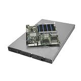 Intel Server System SR1560SF (shoffner dowling 2-S) Fixed Drive Integrated Syste
