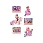 Famosas 34-707693 - Barriguita Bebe Con Acc. (surt&hellip de Famosa