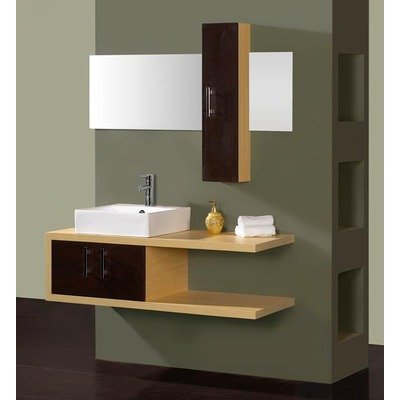 Eurodesign 48 Vanity