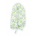 Dreamgenii Breastfeeding Pillow and Baby Nest