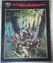 The Silver Key (AD&D Fantasy Roleplaying Adventure)