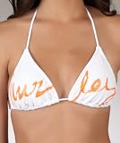 Hurley - One and Only Triangle Bikini Top
