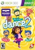 Nickelodeon Dance 2