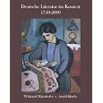 Deutsche Literatur im Kontext (German Edition) by Waltraud Maierhofer and Astrid Klocke