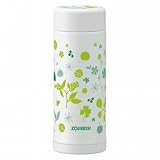 ZOJIRUSHI �������ƥ�쥹�ޥ� �ڥ���ѥ���250ml�� SM-EA25-WB �ۥ磻��
