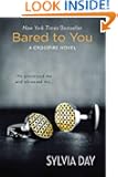 Bared to You: A Crossfire Novel
