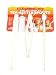 Search : Brushtech B228C Tea Kettle Spouts Cleaning Brush Kit, Set of 3 Brushes