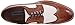 Johnston & Murphy Men's Conard Wing Tip Oxford