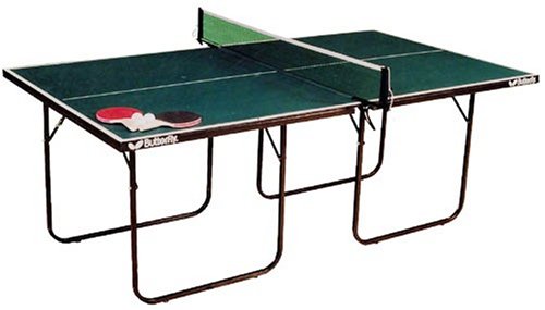 Butterfly Junior Table Tennis Table - 1300113