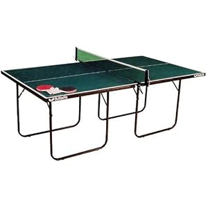 Butterfly Junior Table Tennis Table - 1300113