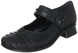 Gabor 4445057 Damen Schwarz Halbschuhe, EU 37.5 
