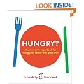 Hungry? The innocent recipe book for filling your family with good stuff