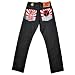 Yoropiko Taiko Flag denim jeans YORO0663