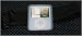 iPod Nano 3rd Generation Silicone Case + Sports Exercise Armbrand - BLUE