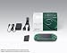 SONY PSP-3000 Console-Spirited Green