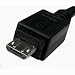 Cables Unlimited 2 Meter USB Micro B Cable with Ferrites (USB127002M)