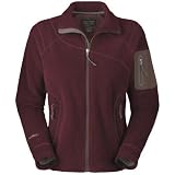Mountain Hardwear Women's Curved Ridge Jacket